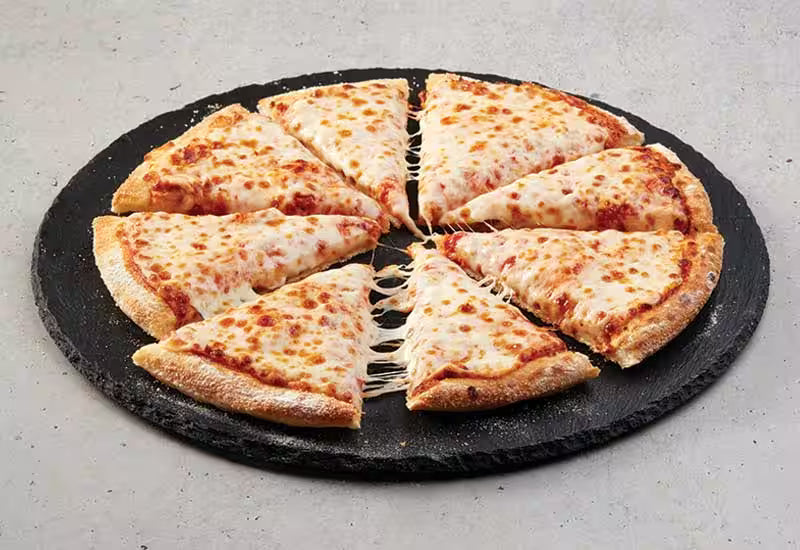 Simply Cheese