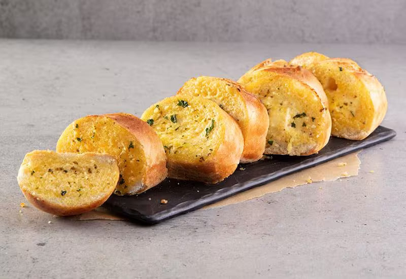 Garlic Bread