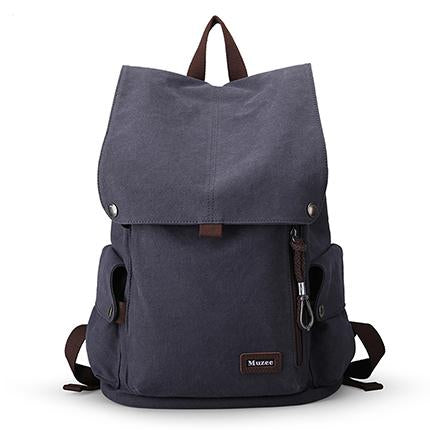 Canvas Ruchsack