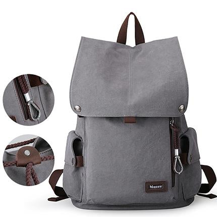Canvas Ruchsack