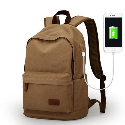 Rucksack Travel