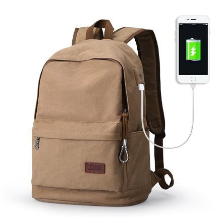 Rucksack Travel