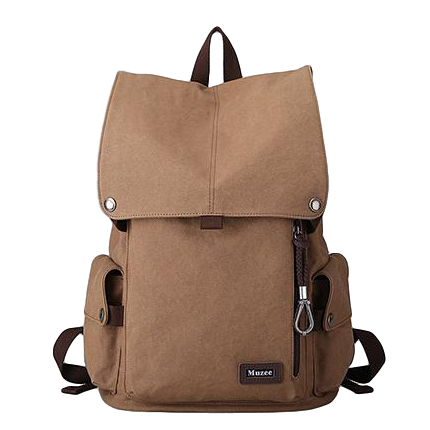 Canvas Ruchsack